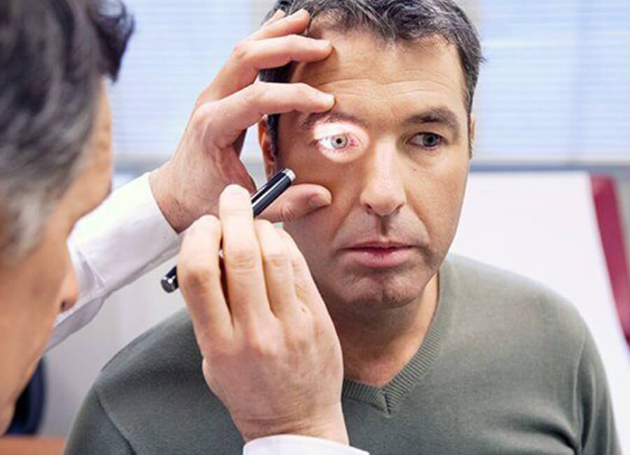 Stamcel-oogziekte-behandelingen